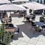CE Plaza Hotel