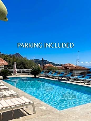 IG - "Villa Don Antonio" Apartments
