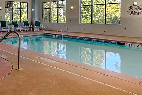 Comfort Suites Stockbridge