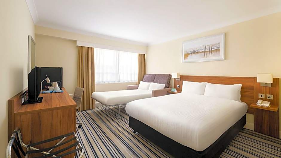 Holiday Inn Brighton Seafront By IHG