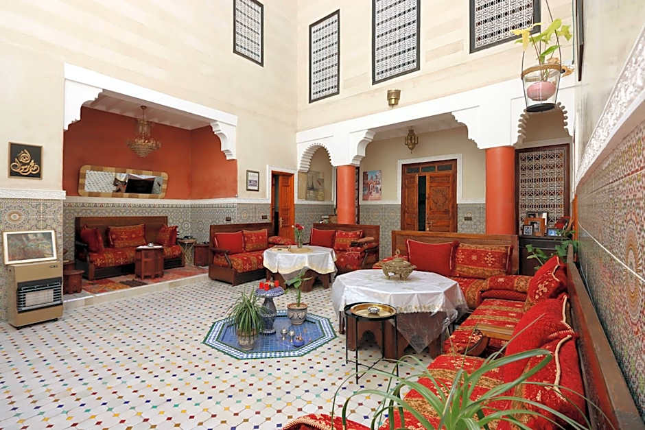 Riad Dwiriyat My Teib