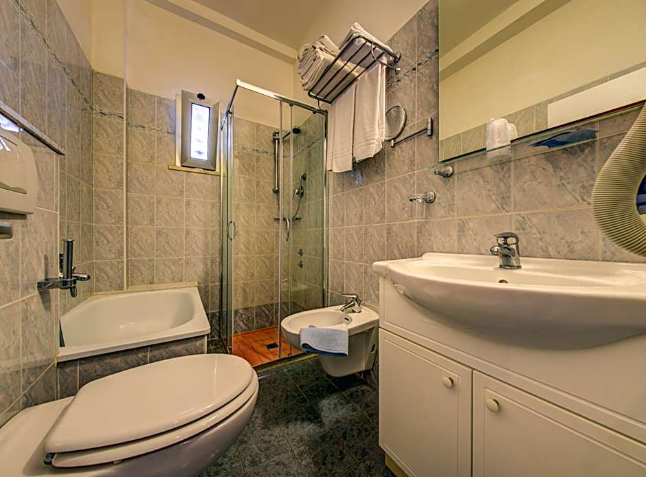 Hotel San Giorgio