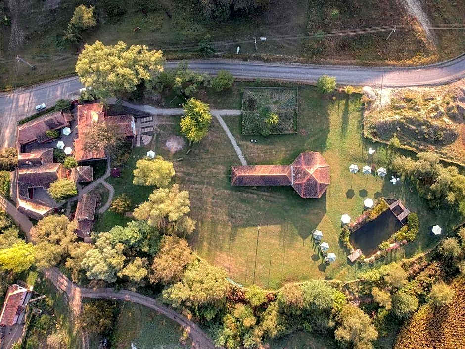 Valea Verde Retreat Transilvania