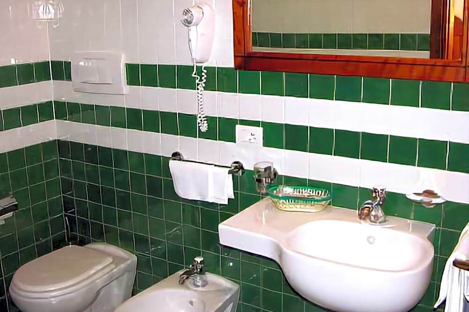 La Magnolia Sorrento - City Centre Hotel