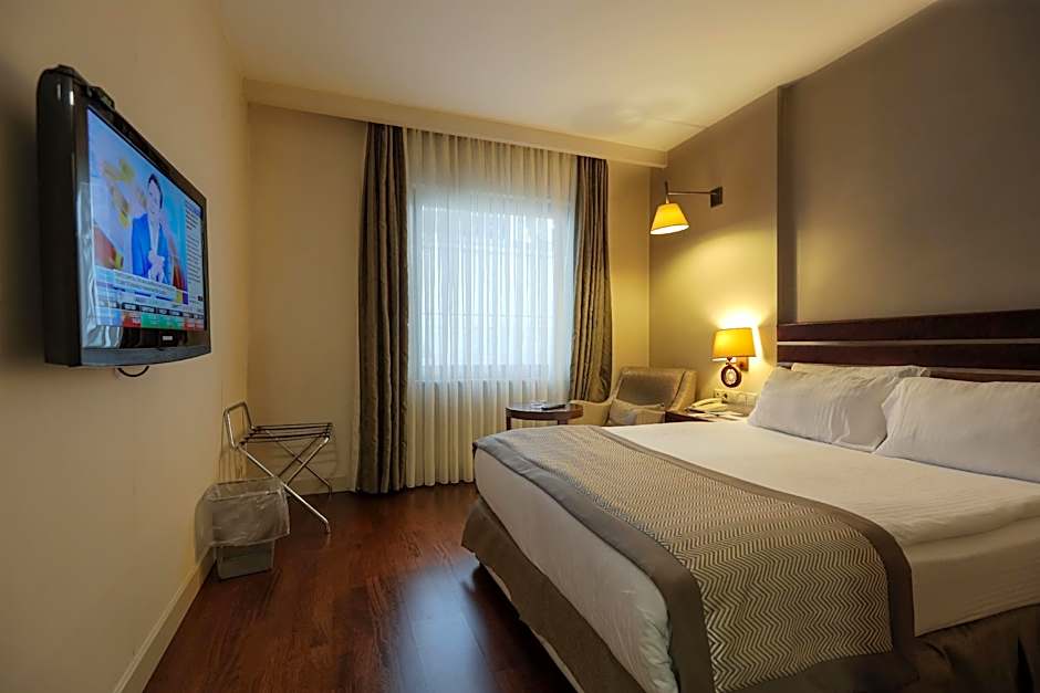 Niza Park Hotel