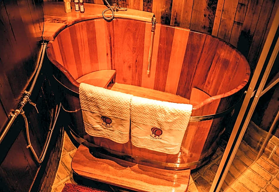 Pousada Botte di Vino