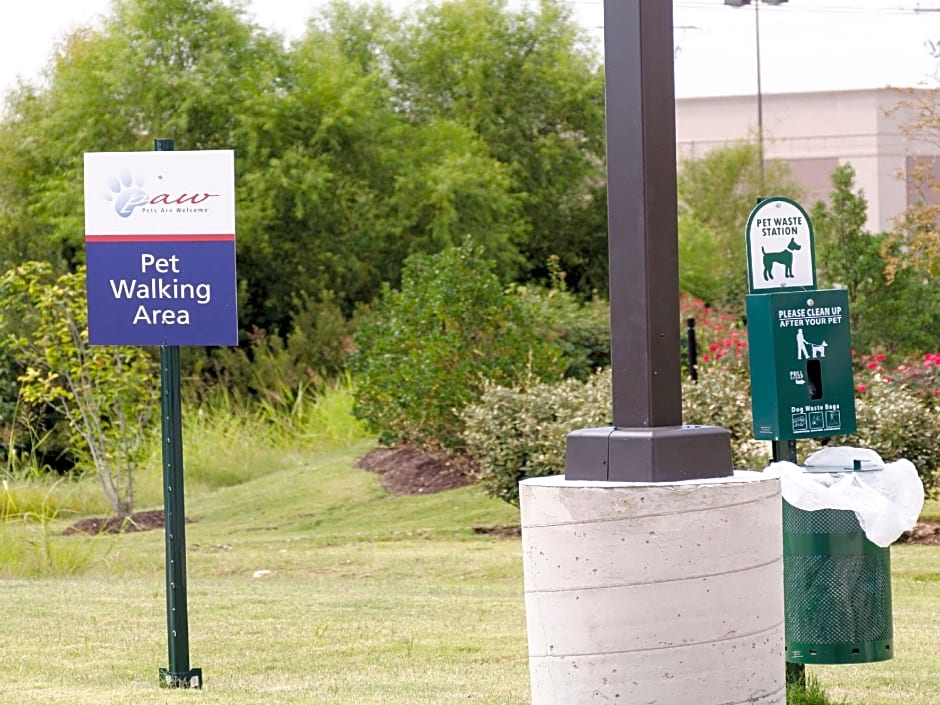 Candlewood Suites Memphis - Southaven By IHG
