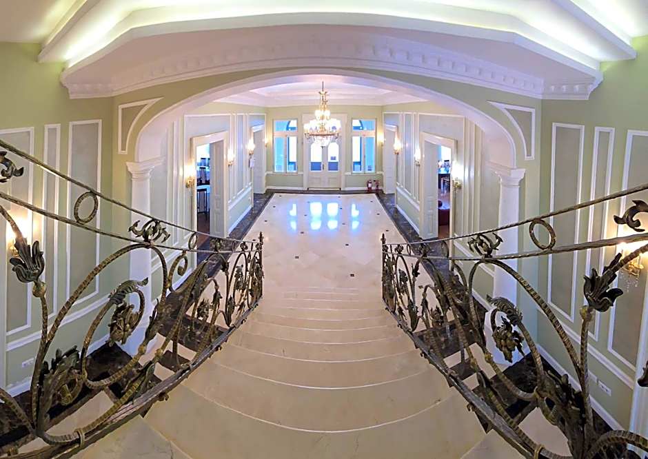 Green Park Boutique Hotel