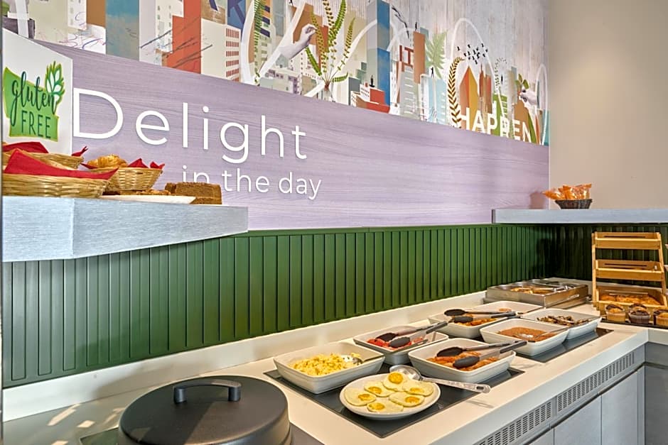 Spark by Hilton Luton