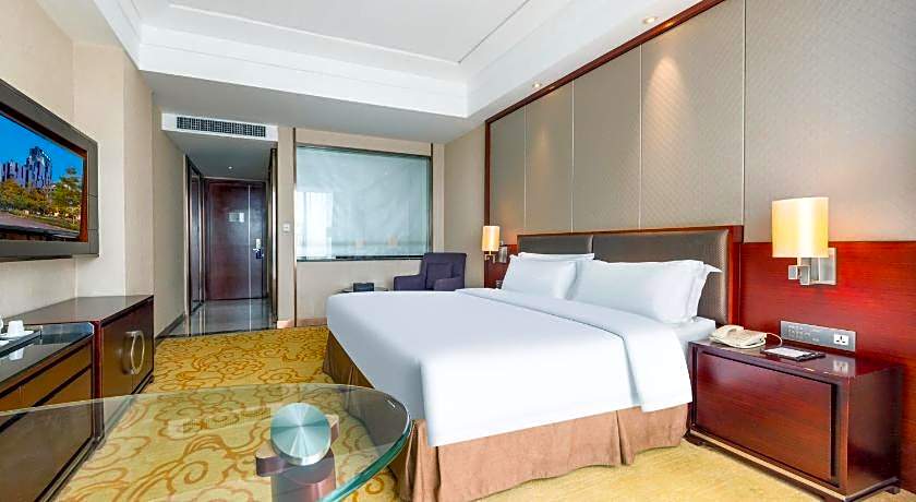 Avant-Garde Hotel Shenzhen