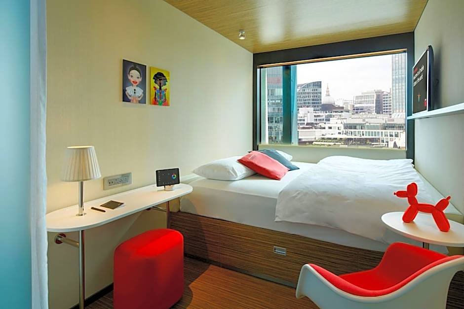 citizenM London Shoreditch