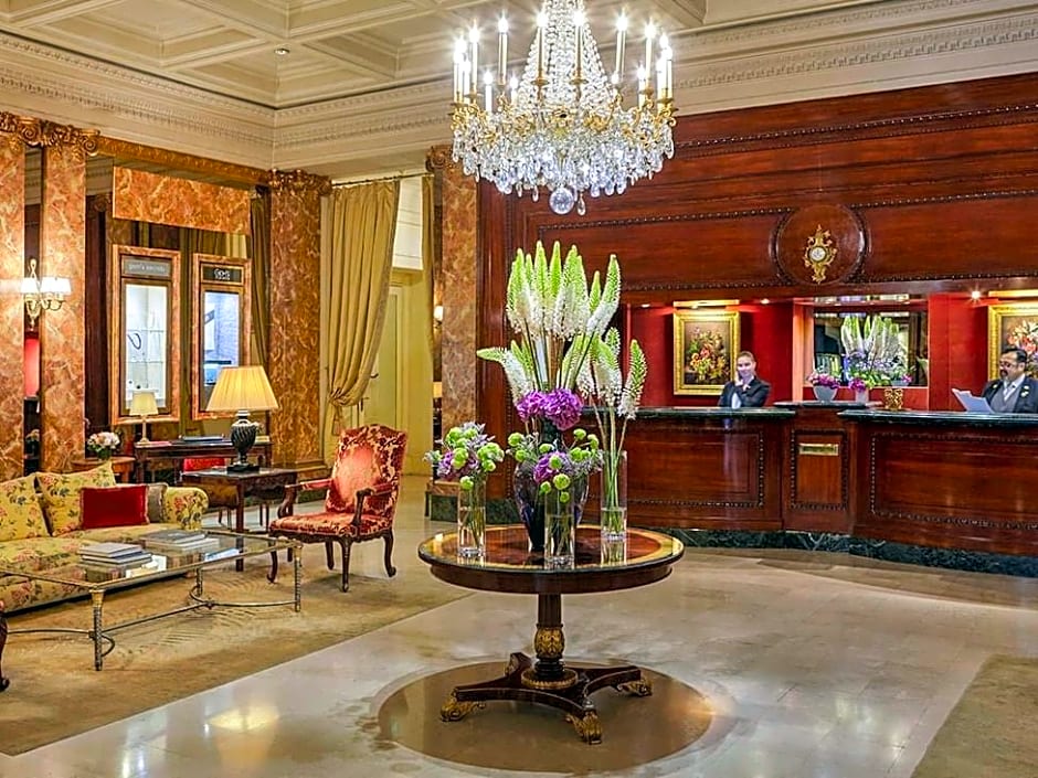 Hotel Westminster