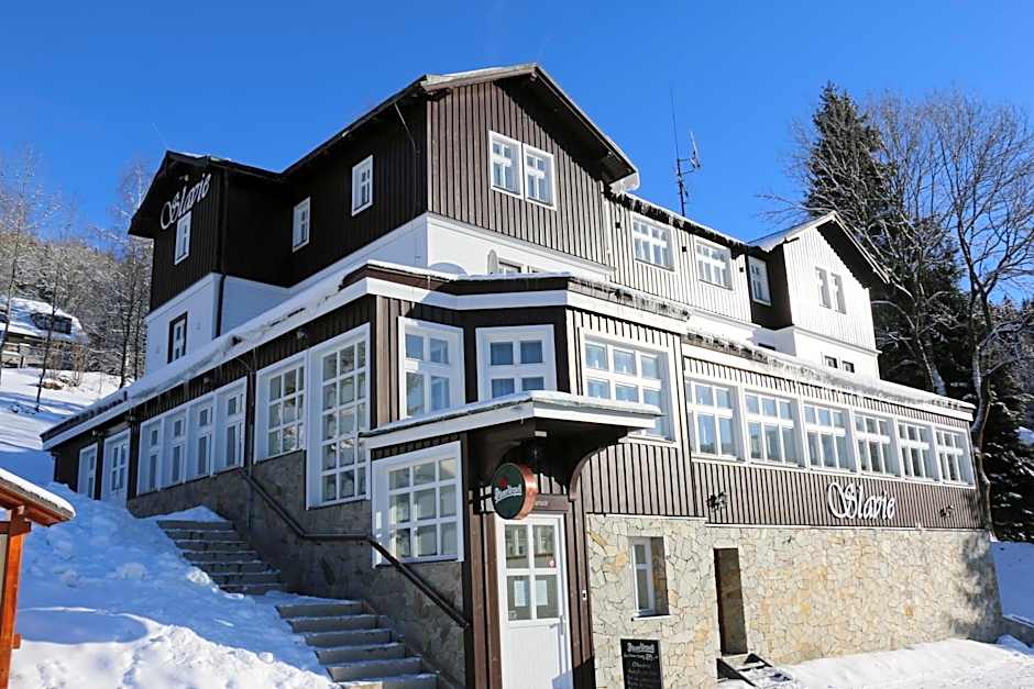 Hotel Slavie