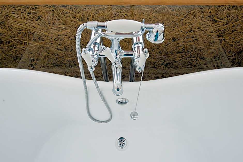 Hotel Weinberg-Schlößchen