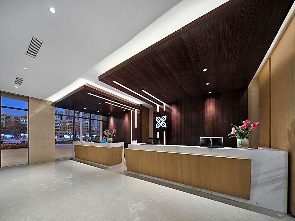 Hilton Garden Inn Heze