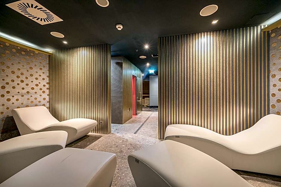 Hotel Royal Prague