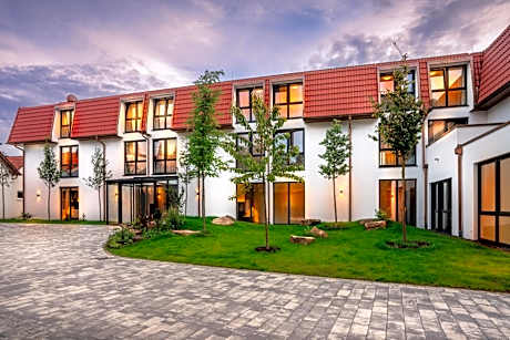 Landhotel Grüner Wald