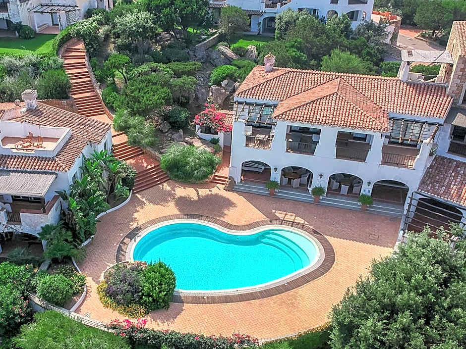 Il Giardino degli Oleandri
