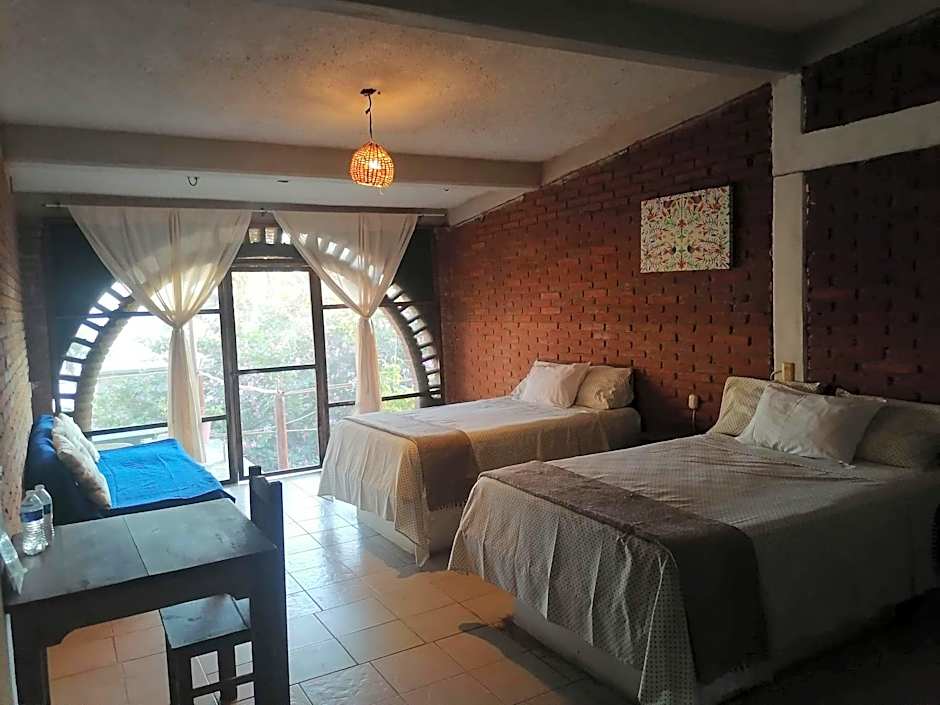 Posada Casa San Agus