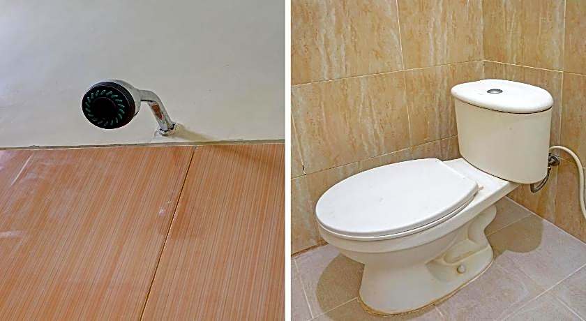 OYO 91707 Jannah Homestay Syariah