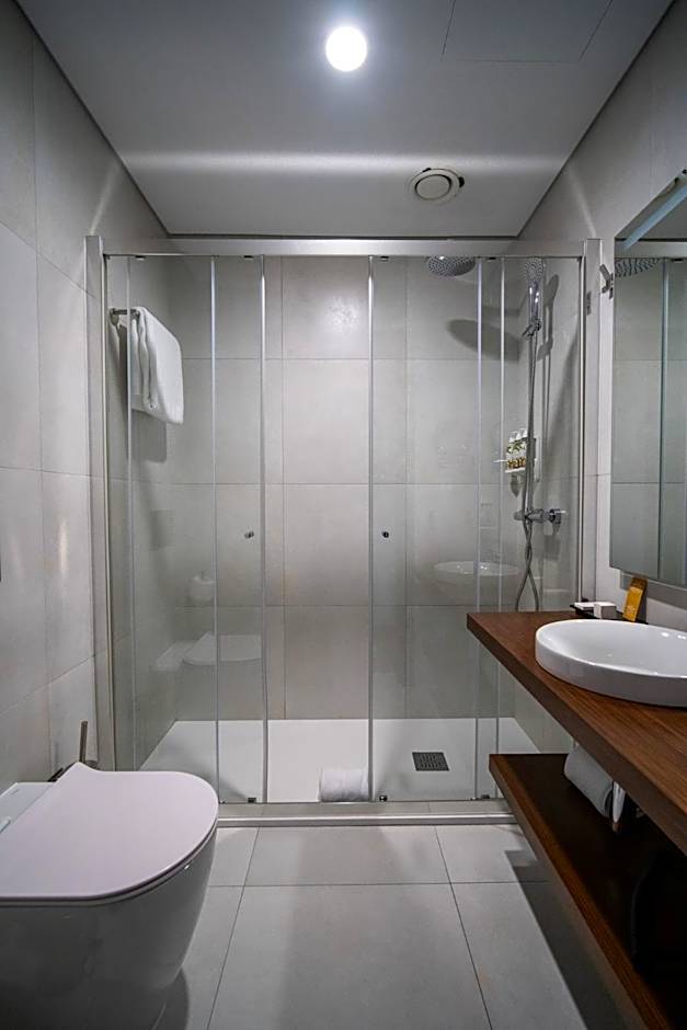 Palacio Santa Catarina Hotel