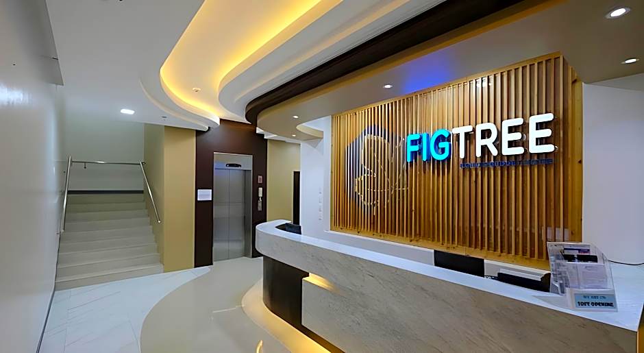 Figtree Hotel