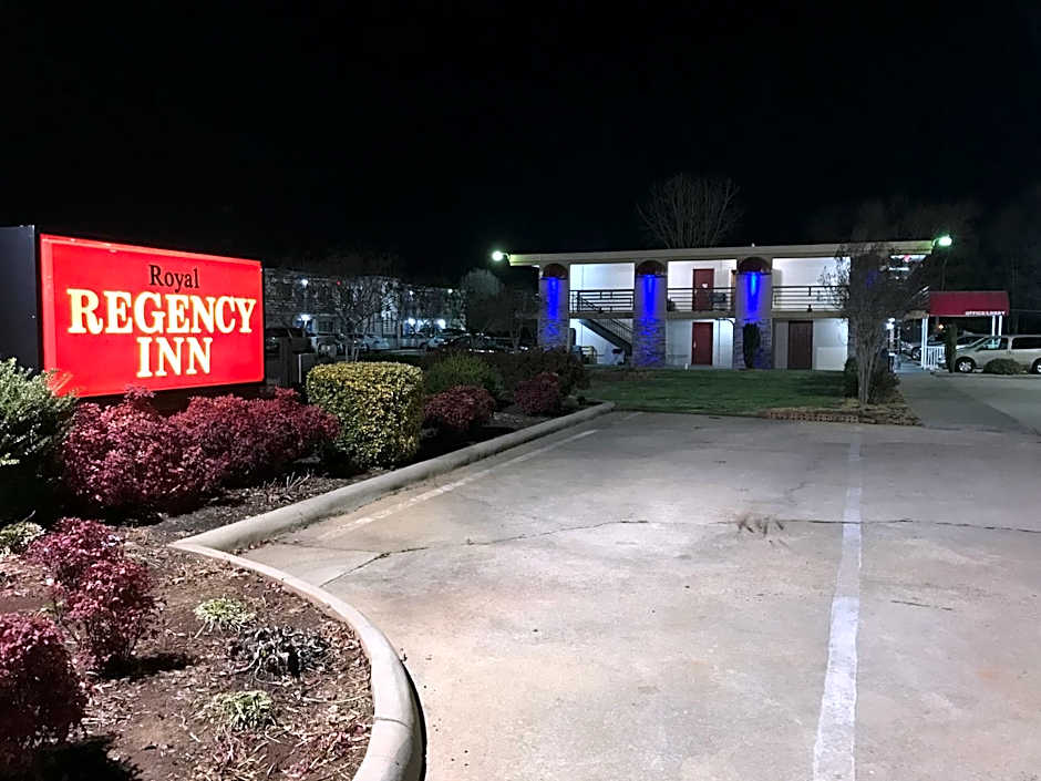 Royal Regency Inn