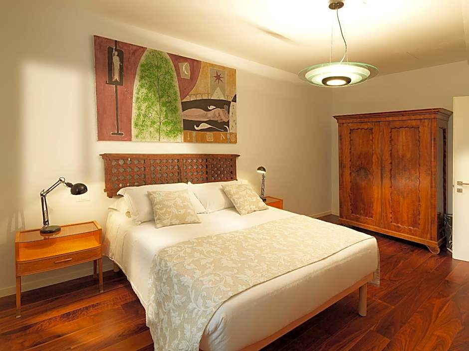Boutique Hotel Albero Nascosto