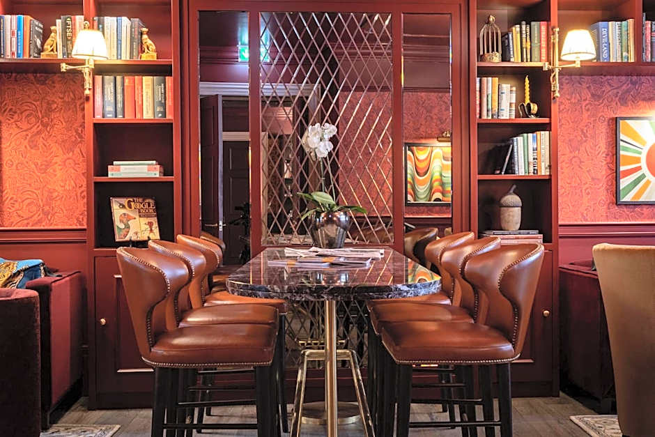 Sun Street Hotel Shoreditch