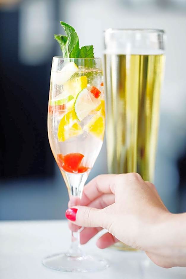 Hyatt House Belmont Redwood Shores