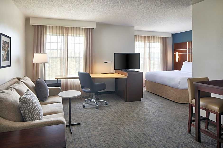 Residence Inn by Marriott Raleigh Crabtree Valley