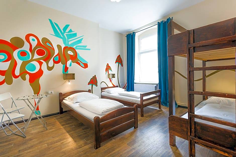Sunflower Hostel Berlin