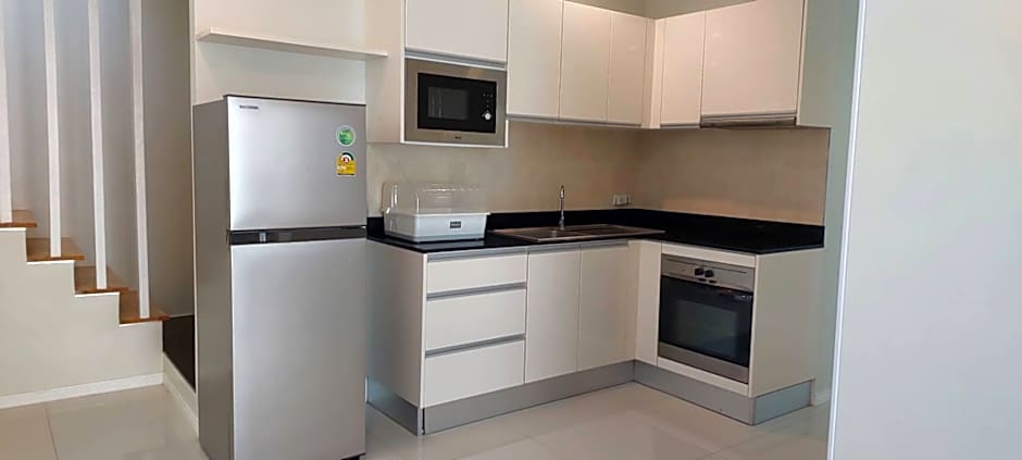 Kamala Regent Residence