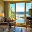 Oceanfront Suites At Cowichan Bay