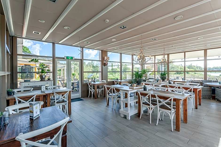 Hajé Hotel Restaurant de Lepelaar