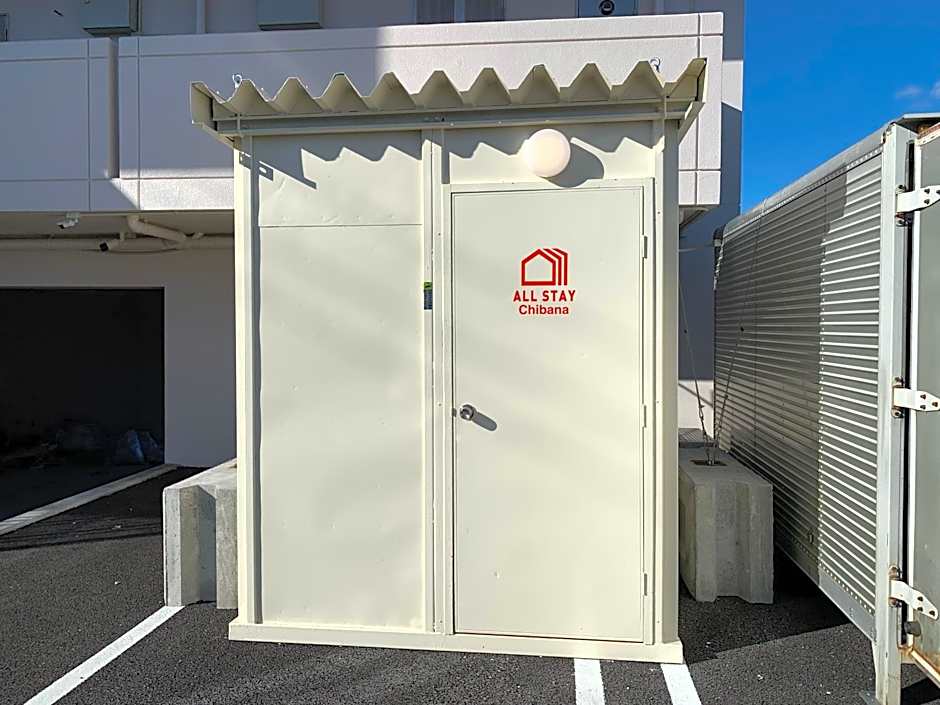 Allstay CHIBANA