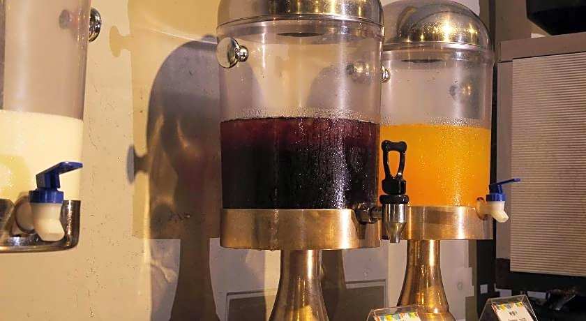 The Metro Hotel Taichung