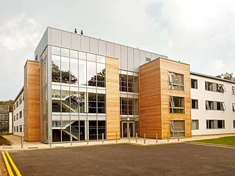 Fire Service College