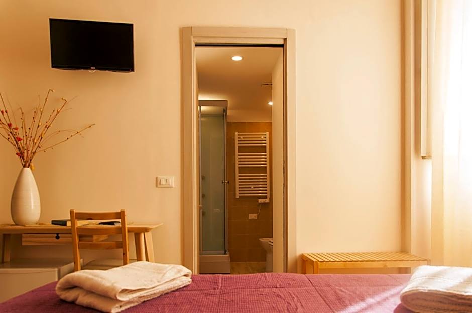 Palazzo Paladini Rooms Lecce