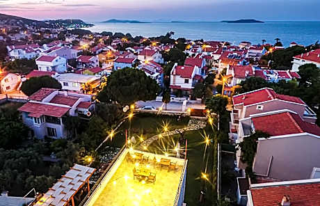 Huzurla otel