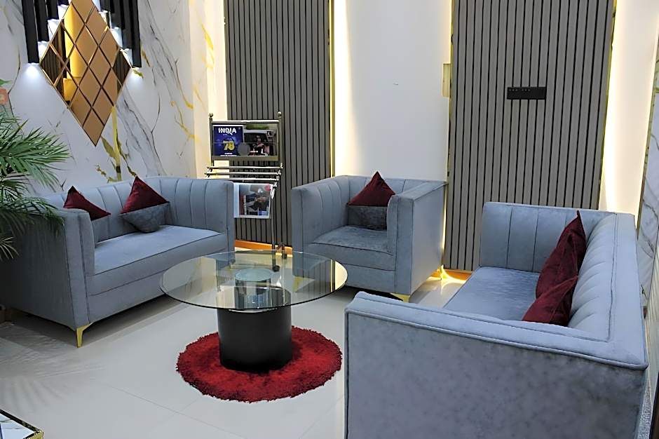 Al Smou Hotel Apartments - MAHA HOSPITALITY GROUP