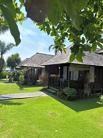 Balangan Surf Resort
