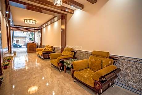 AYUB Boutique Hotel