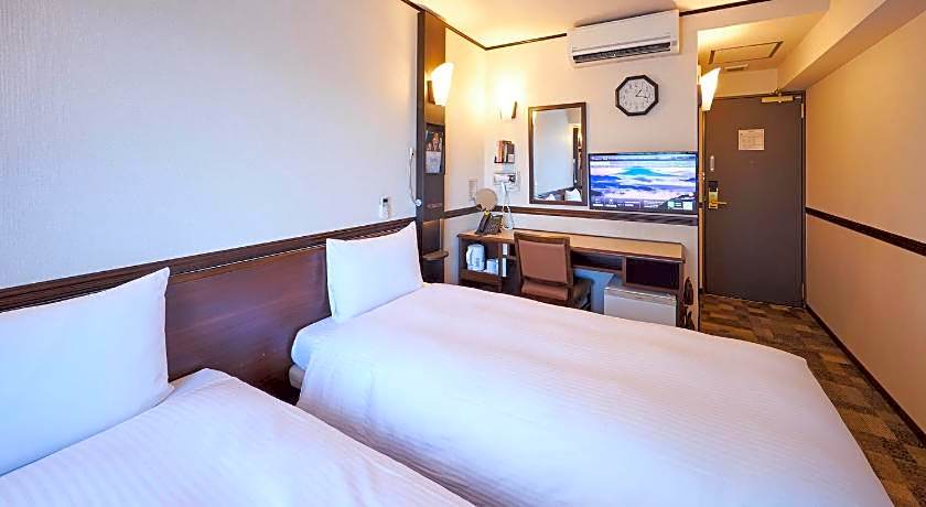 Toyoko Inn Maibara-Eki Shinkansen Nishi-Guchi