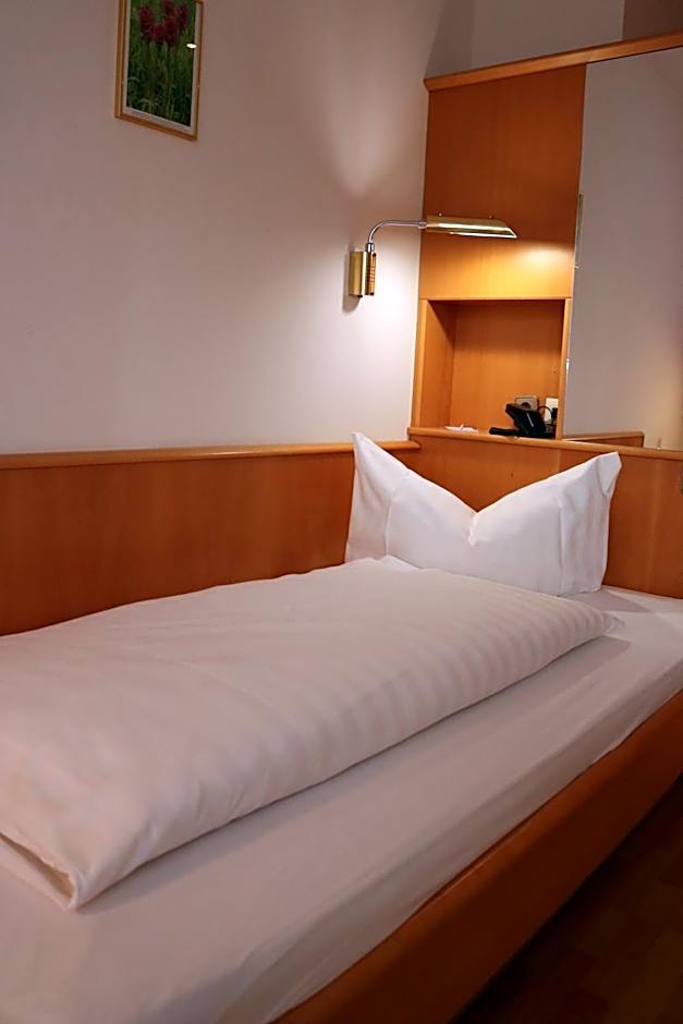Hotel Brunnenhof