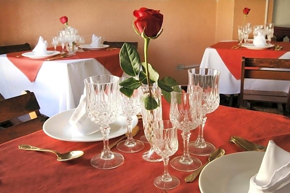 Hotel Huasi Continental