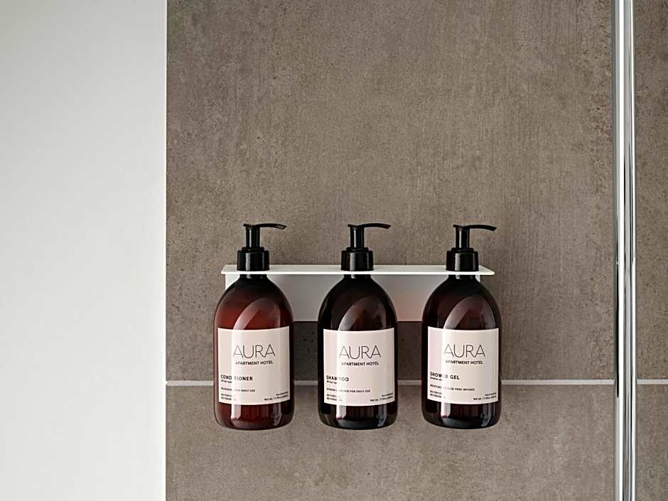 Aura Apartment Hotel