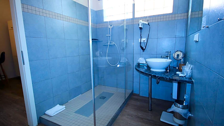 Komfort Hotel Am Kurpark