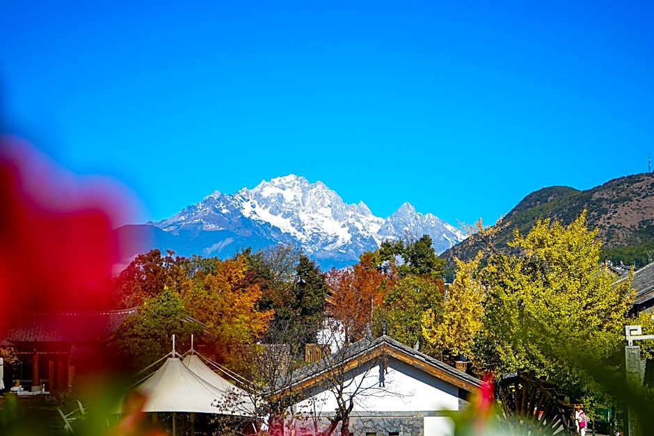 Hotel Indigo Lijiang Ancient Town By IHG