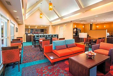 Residence Inn Topeka